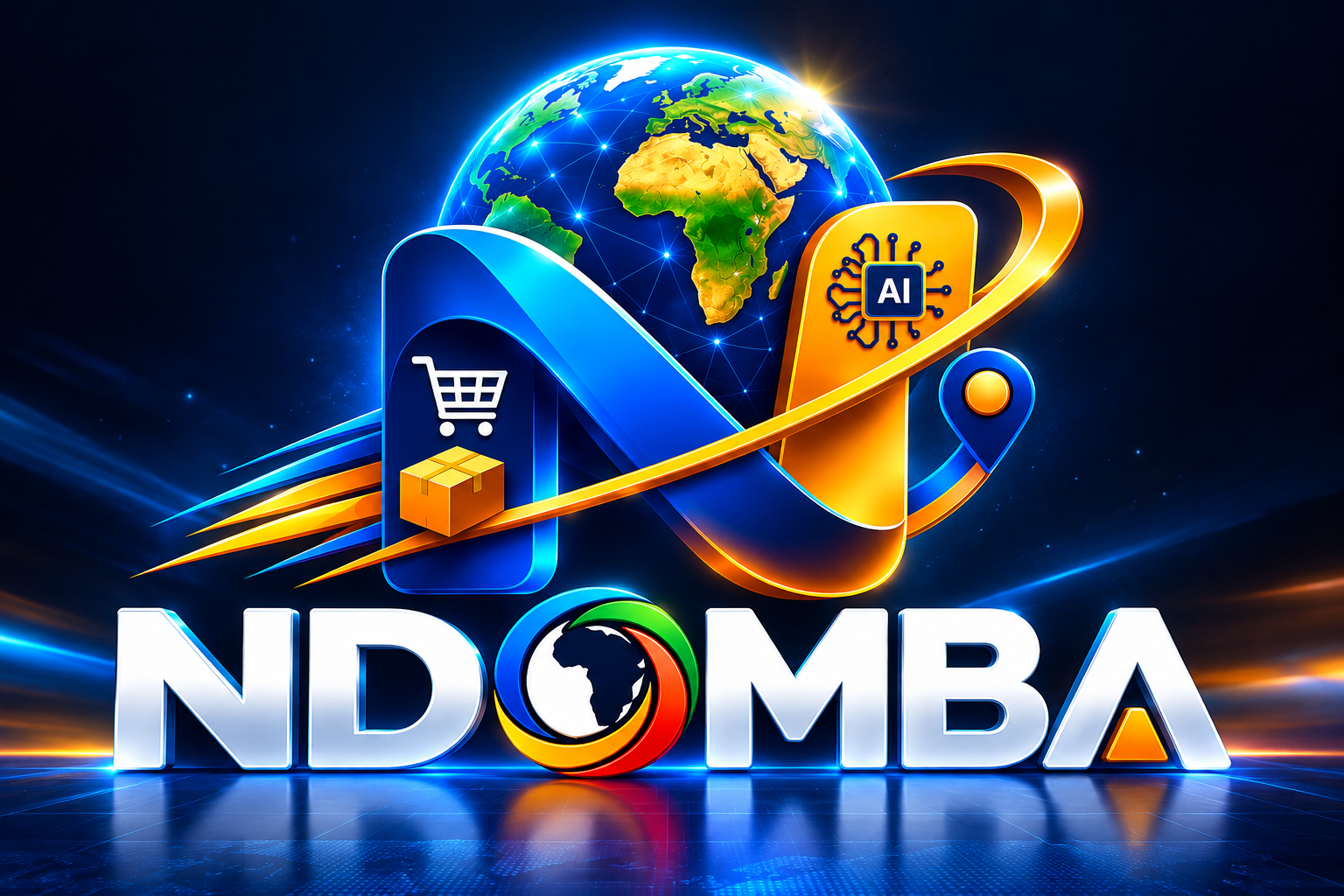 NDOMBA