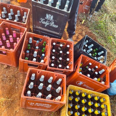 Bières