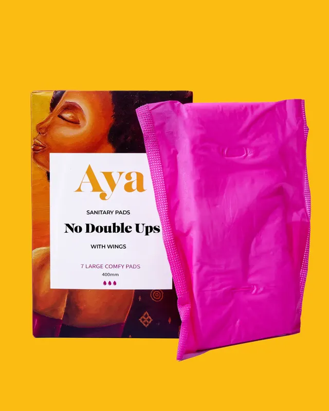 Serviette Hygiénique AYA 400mm