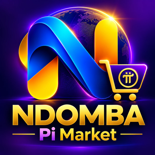 NDOMBA Pi Market